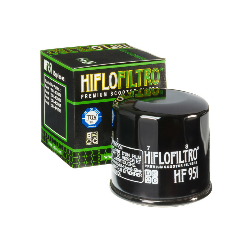 Filtre à huile HifloFiltro TMAX 560 & 530