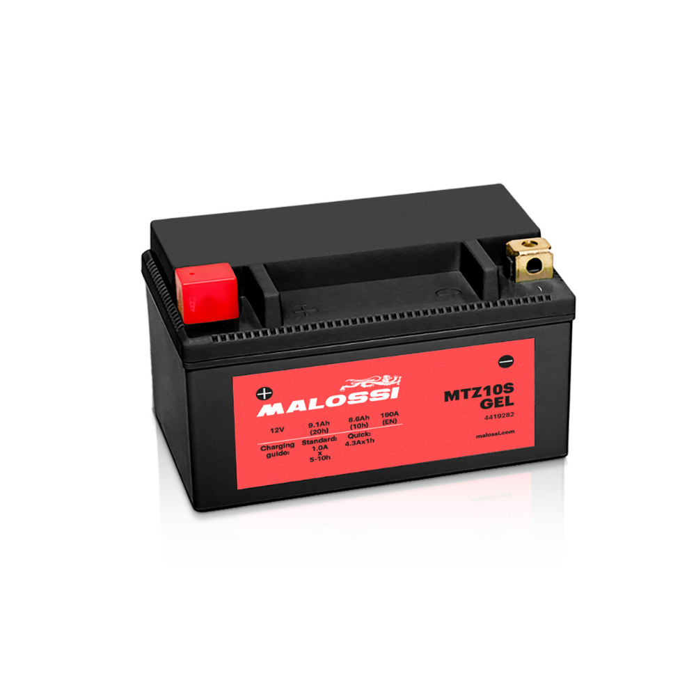 Batería Malossi TMAX