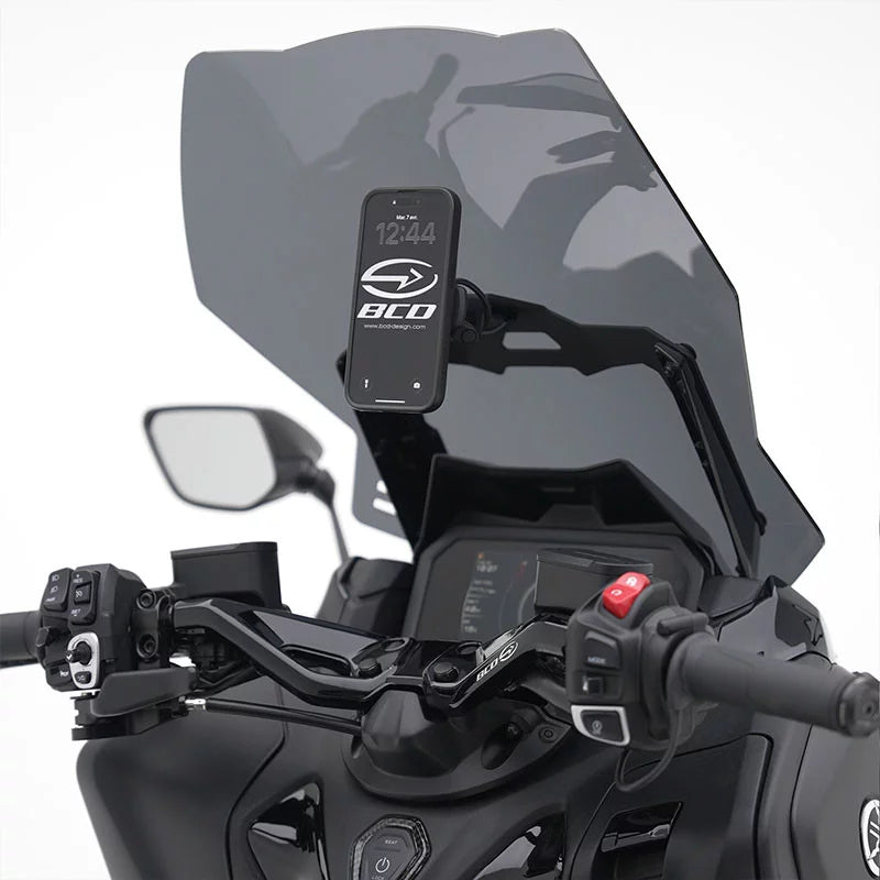 Support téléphone tête haute BCD TMAX 560 (22-26)