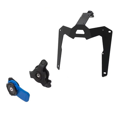 Support téléphone tête haute BCD TMAX 560 (22-26)
