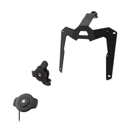 Support téléphone tête haute BCD TMAX 560 (22-26)