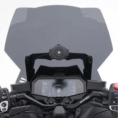 Support téléphone tête haute BCD TMAX 560 (22-26)