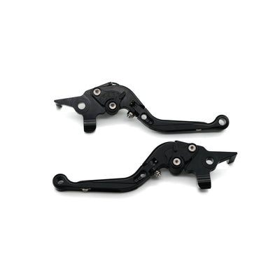 Palancas de freno abatibles para TMAX