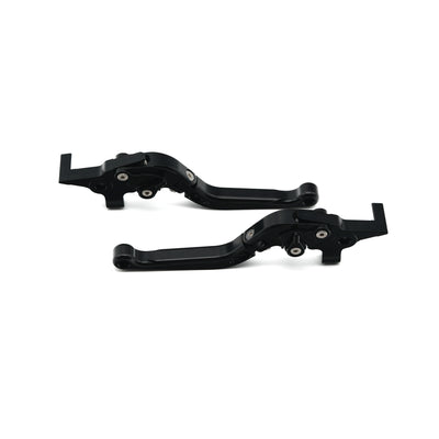 Palancas de freno abatibles para TMAX