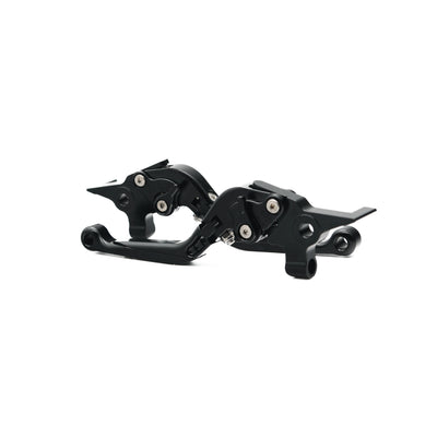 Palancas de freno abatibles para TMAX
