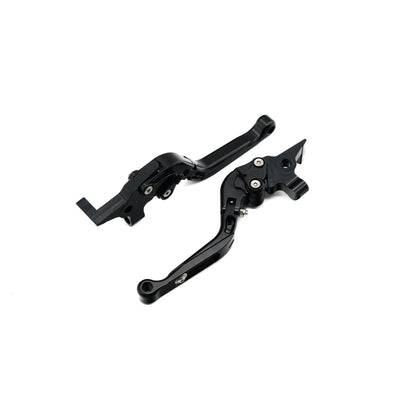 Palancas de freno abatibles para TMAX