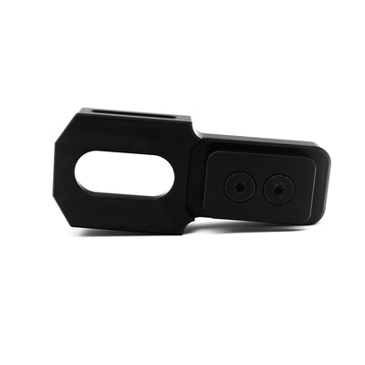 Extensión de brazo oscilante para llantas de 17 pulgadas TMAX