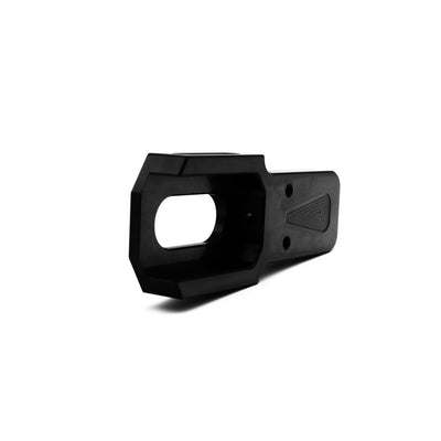 Extensión de brazo oscilante para llantas de 17 pulgadas TMAX
