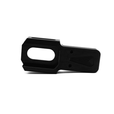 Extensión de brazo oscilante para llantas de 17 pulgadas TMAX