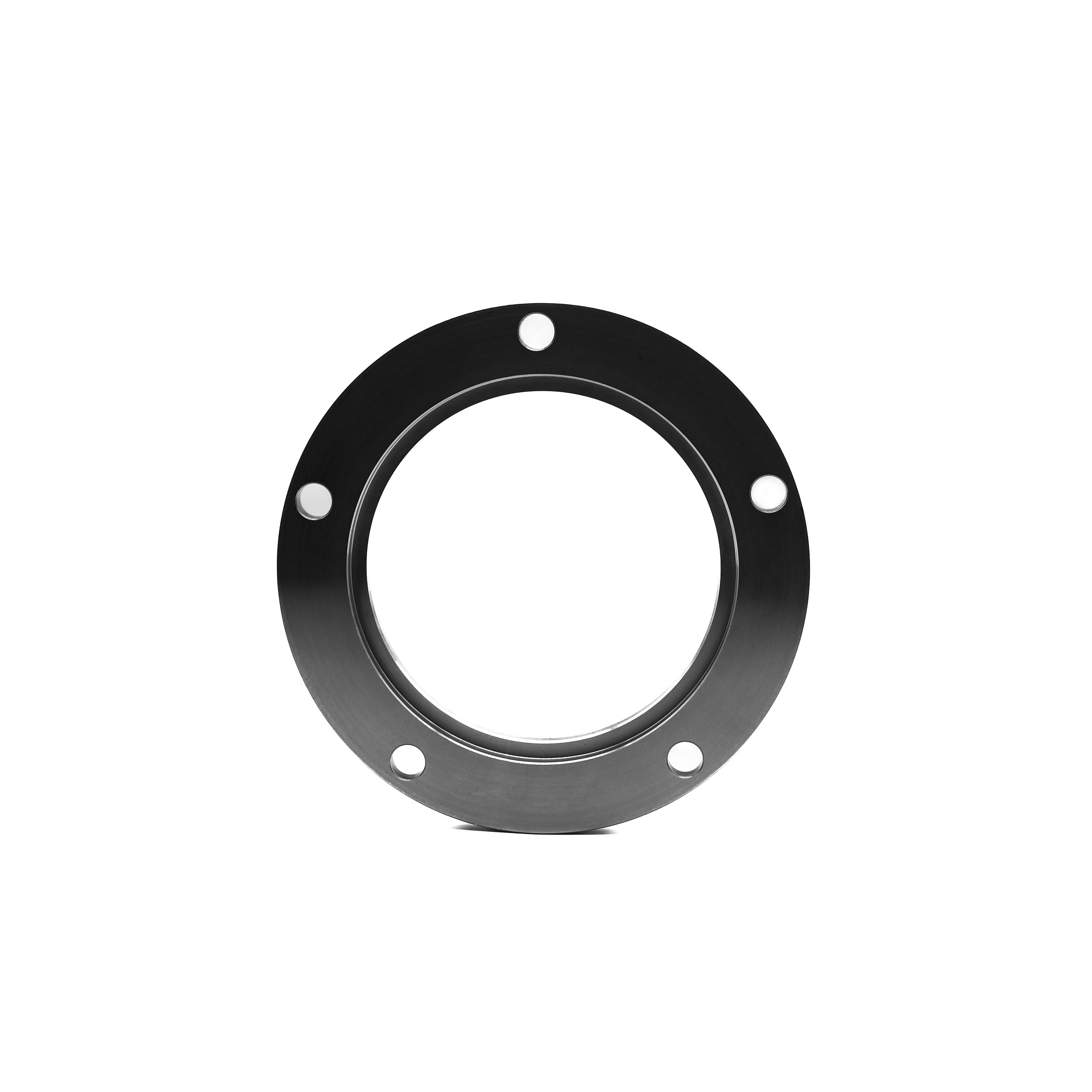 Crown adapter for TMAX 530 chain kit
