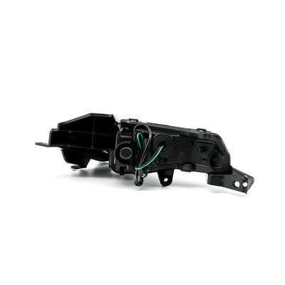 Clignotant adaptable pour TMAX 560