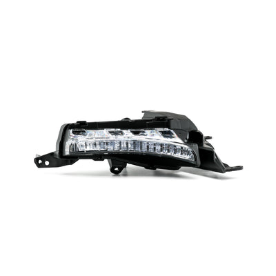Clignotant adaptable pour TMAX 560