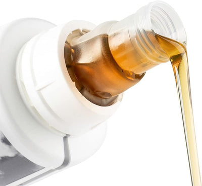 Olio motore IPONE per TMAX