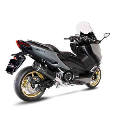 Leo Vince Exhaust System TMAX 560 & 530