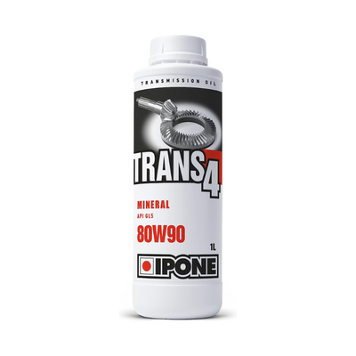 Aceite de diferencial trasero TMAX 500
