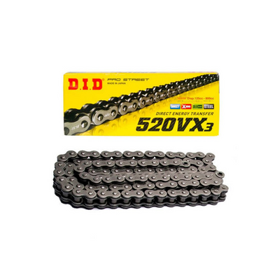 Cadena de transmisión para TMAX (12-26)
