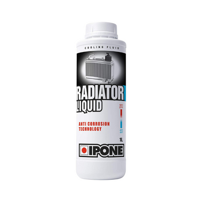 Liquido refrigerante IPONE per TMAX