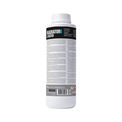 Liquido refrigerante IPONE per TMAX