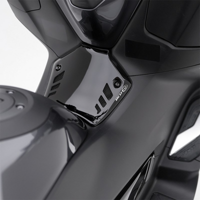 BCD TMAX 560 (22-26) Engine Tunnel