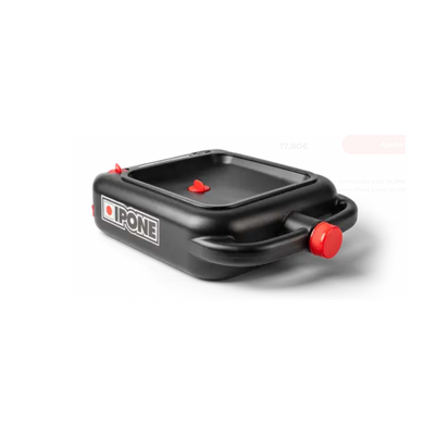 IPONE Oil Drain Pan