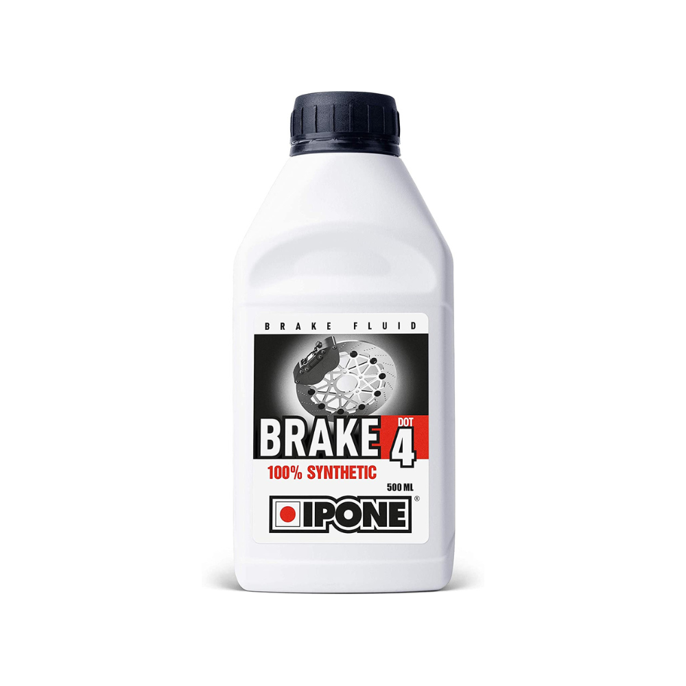 IPONE brake fluid