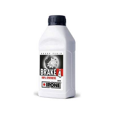 Líquido de frenos IPONE