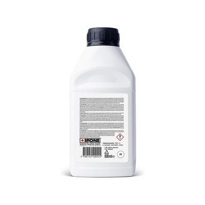 Performance Brake Fluid TMAX