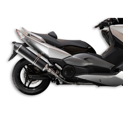 Línea de escape Malossi TMAX 500