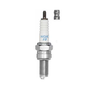 Bougie D'allumage NGK 4626 - Pour Tronçonneuses Et équipements Motorisés De Jardin