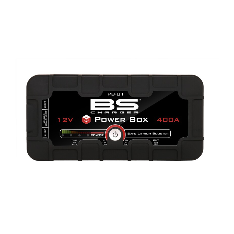 BS TMAX Battery Booster