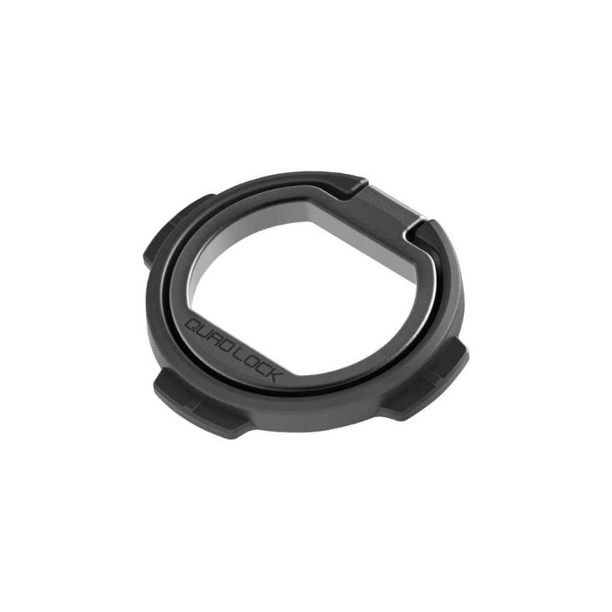 Quad Lock shell ring