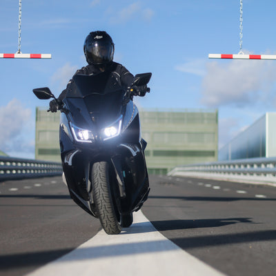 LED Headlight TMAX 530 (2012-2014)