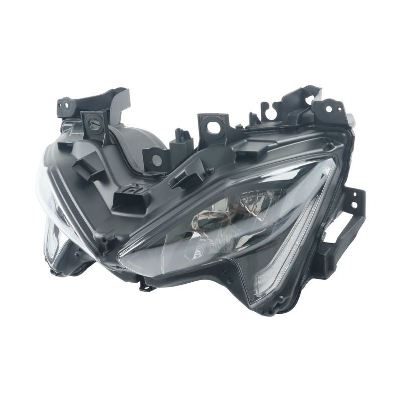 Adaptable headlight TMAX (17-21)