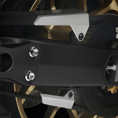 Rizoma TMAX 560 (22-26) Belt Cover
