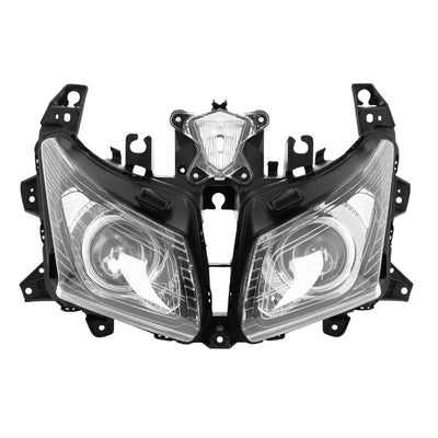 Faro TMAX 530 (12-14)