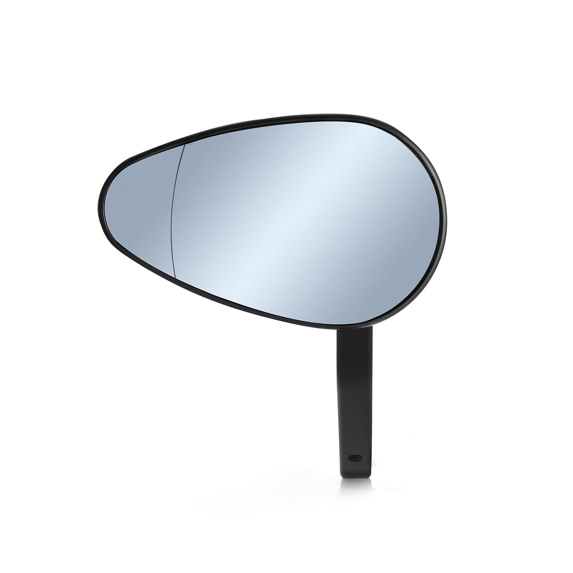 Rizoma Radial handlebar end mirror