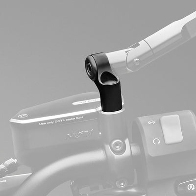 Kit de montage Side Mount Rizoma