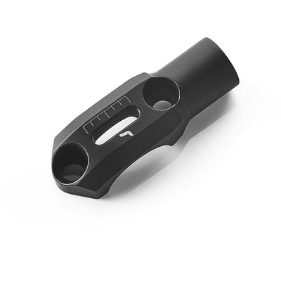 Adaptador para espejo en manillar Rizoma TMAX