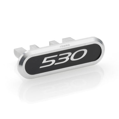 Tapón de retrovisor Rizoma TMAX