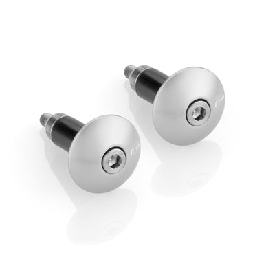 Rizoma TMAX Handlebar End Caps