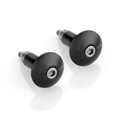 Rizoma TMAX Handlebar End Caps