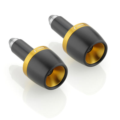 Tapones de manillar Rizoma TMAX