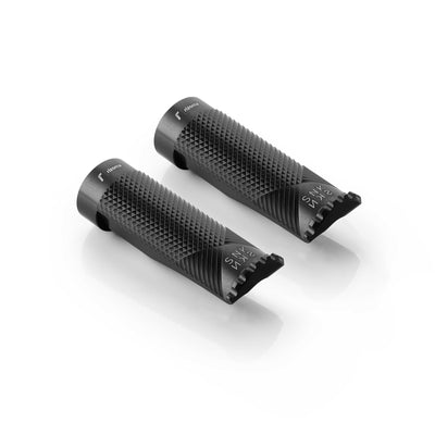 Repose-pieds Snake Rizoma TMAX
