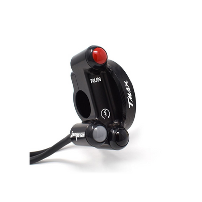 JetPrime TMAX 500 Throttle Accelerator