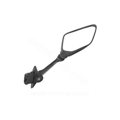 Short Original Style Mirrors TMAX 530 & 560