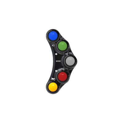 Comando sinistro JetPrime TMAX 560 / 530