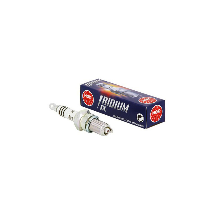 Iridium spark plug NGK TMAX 530 &amp; 500