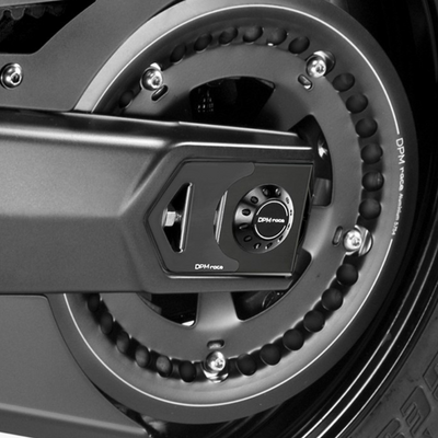 DPM Belt Tensioner for TMAX