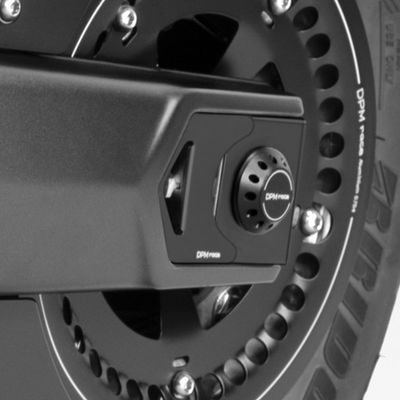 DPM Belt Tensioner for TMAX