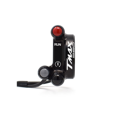 Comando acceleratore JetPrime TMAX 560